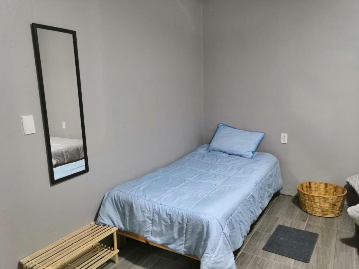 Montealban House Bed & Breakfast Oaxaca ภายนอก รูปภาพ