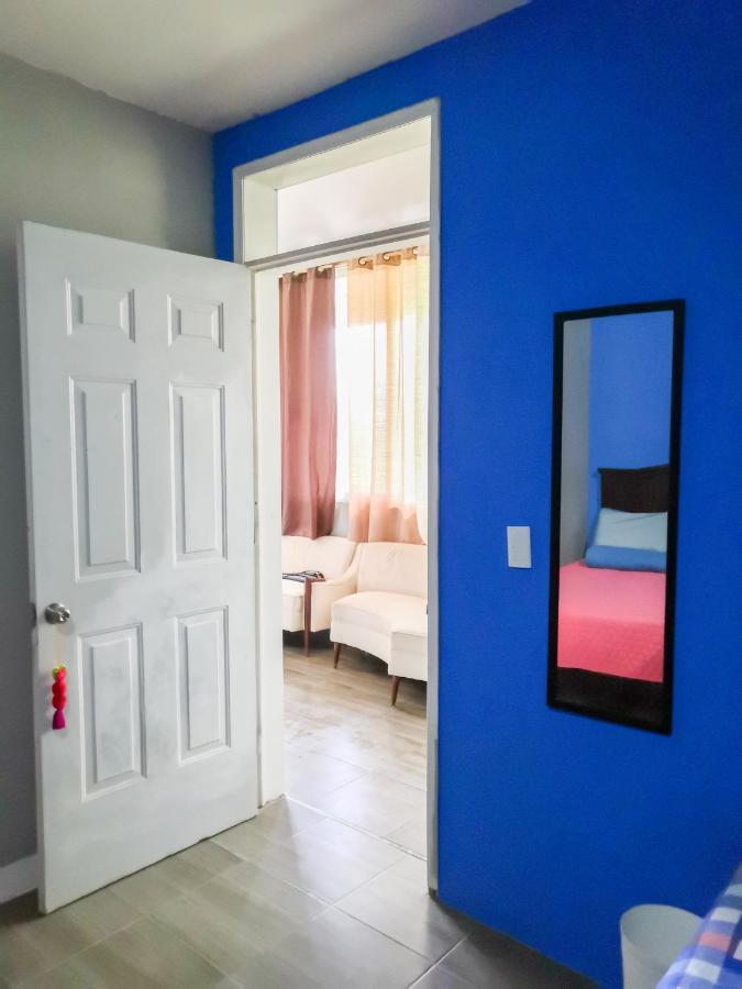 Montealban House Bed & Breakfast Oaxaca ภายนอก รูปภาพ
