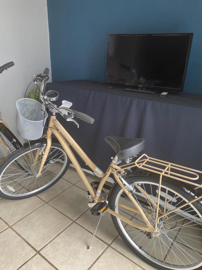 Montealban House Bed & Breakfast Oaxaca ภายนอก รูปภาพ