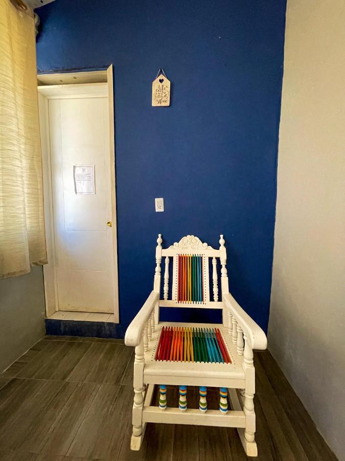 Montealban House Bed & Breakfast Oaxaca ภายนอก รูปภาพ